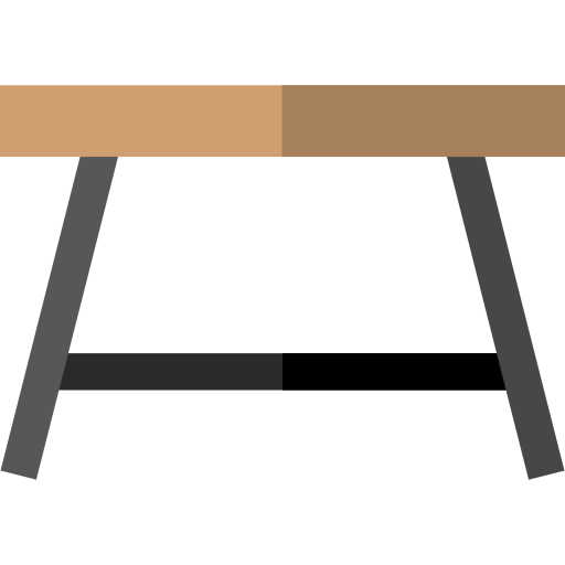 Table Desk Png Icon