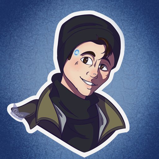 Deviant Connor Icon Detroitbecome Human Official Amino