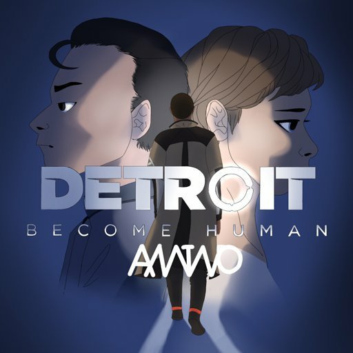 Icon Challenge Winner Detroitbecome Human Official Amino
