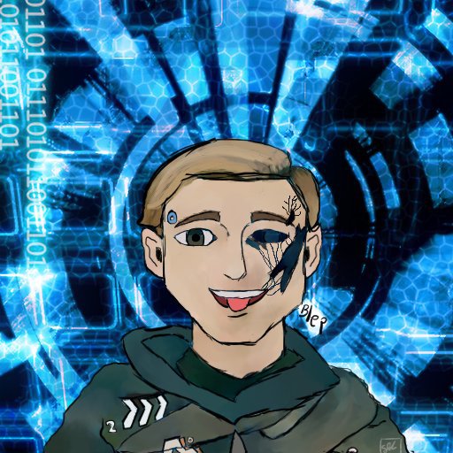 Ralph Icon!! Detroitbecome Human Official Amino