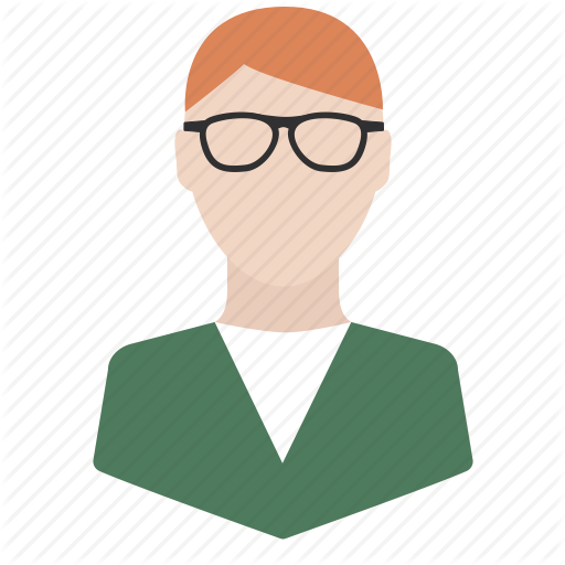 Business And It Person'