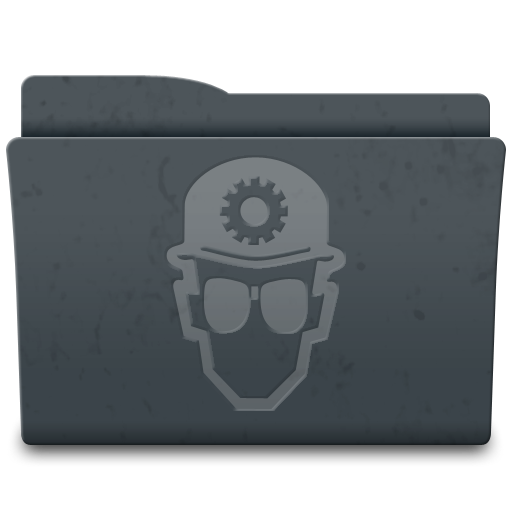 Developer Icon