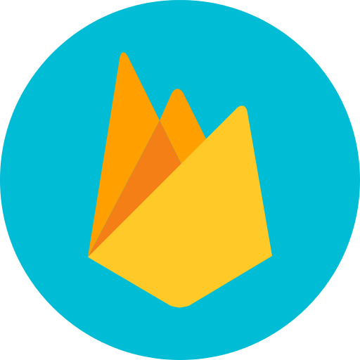 Developer Coding Programming Firebase Google Icon Agostini Tech