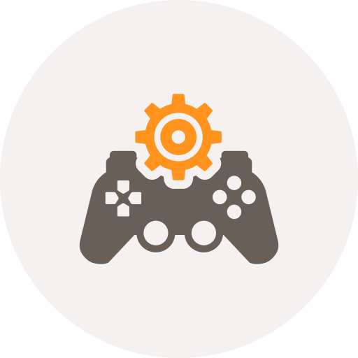 Web Development Icon