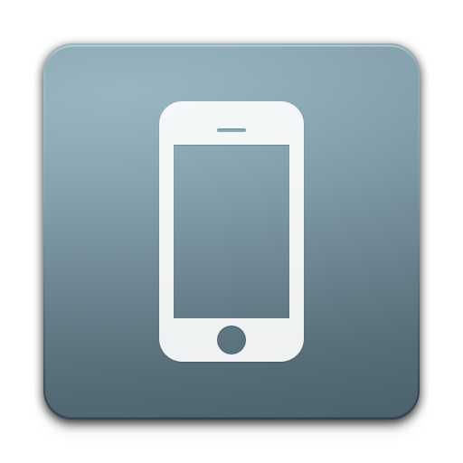 Adobe Device Central Icon