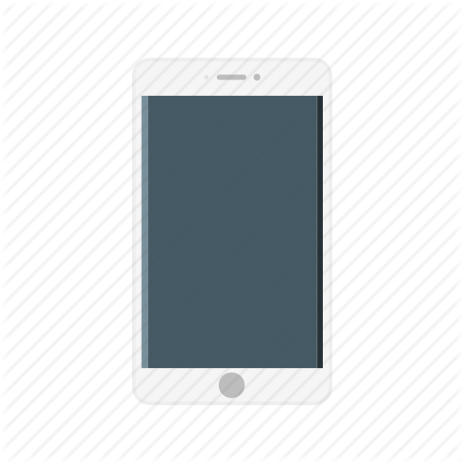 Device, Iphone, Mobile, Phone, Smart Icon