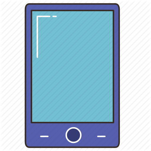 Device, Iphone, Mobile, Phone, Smartphone, Technology Icon