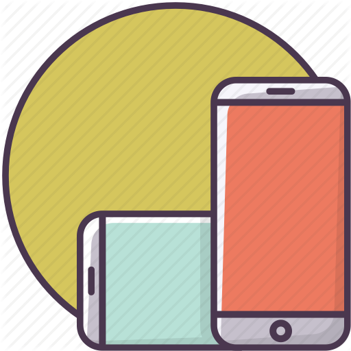 Device, Iphone, Mobilephone, Phone, Rotate, Smartphone, Telephone Icon