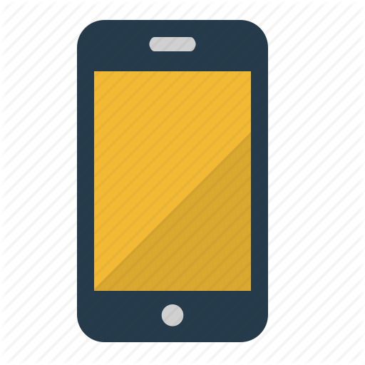 Device, Mobile, Phone, Telephone Icon