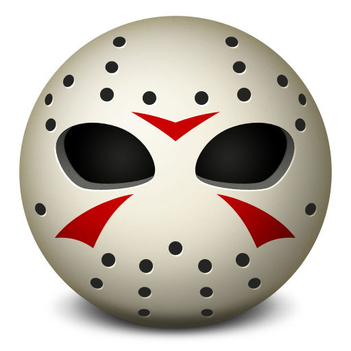 Jason Icon