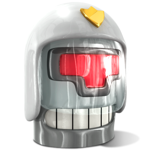 Robot Icon