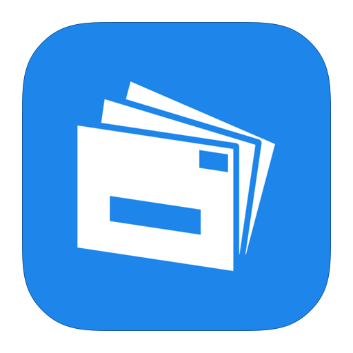 Metro, Direct Mail Icon Free Of Style Metro Ui Icons