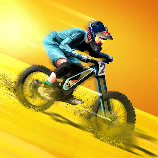 Bike Unchained Games Pocket Gamer