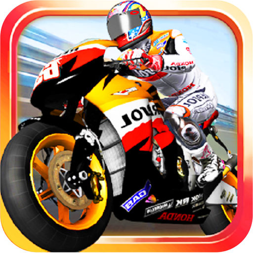 Crazy Motorcycle Stunt Ride Simulator