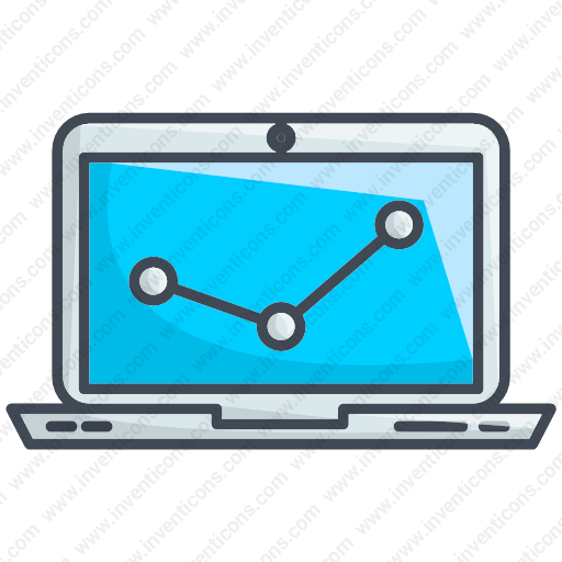 Download Report,online Icon Inventicons