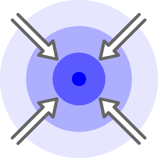 Center, Interface, Alignment, Option, Lines, Symbol, Distribution