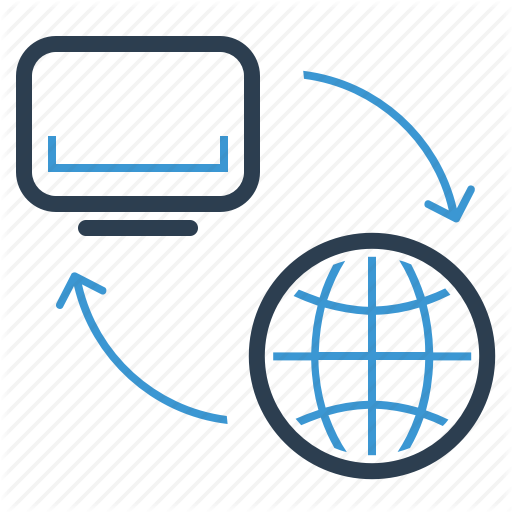 Connection, Distribution, Network, Share Icon