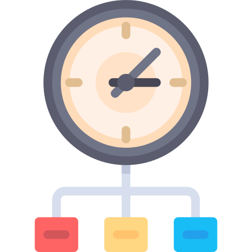 Distribution Png Icon