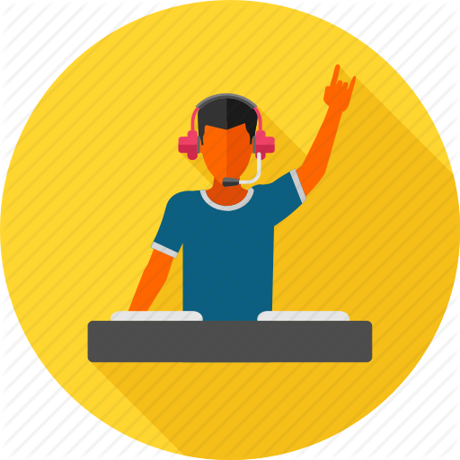 Club, Dance, Dj, Dj Night, Instrument, Music, Party Icon