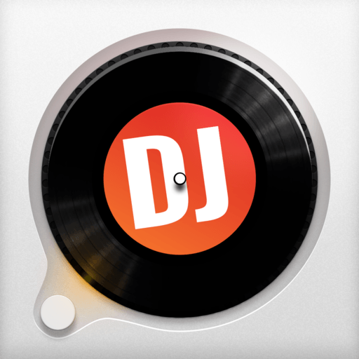 Dj Mix Maker Watchos Icon Gallery