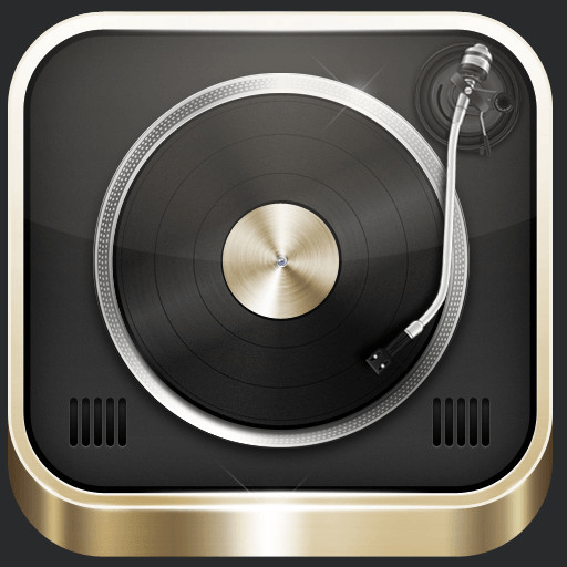 Dj Mixer Pro Ios Icon Gallery