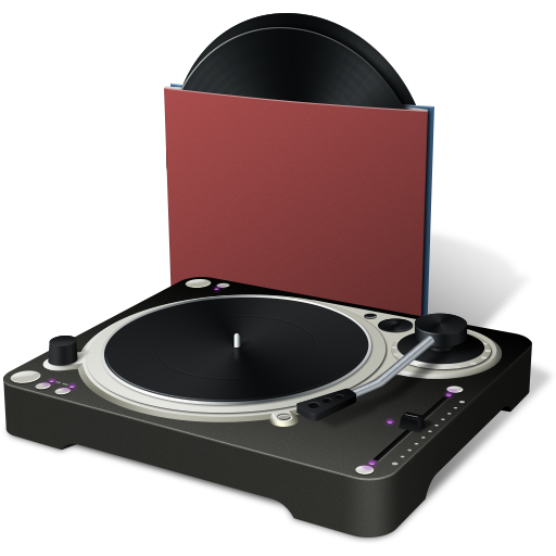 Dj Icon Download Free Icons