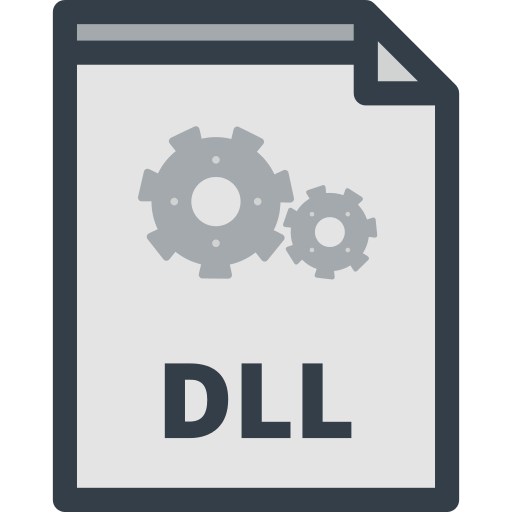 Dll Png Icon