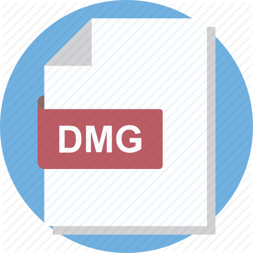 Dmg, Dmg Document, Dmg File, Image File, Mountable Disk Image