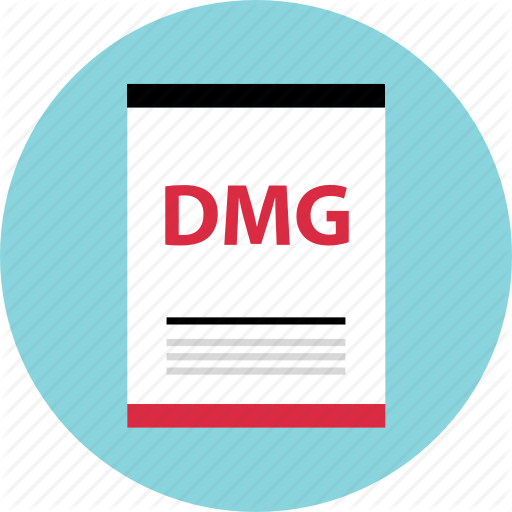 Dmg, File