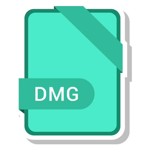 Dmg Icon