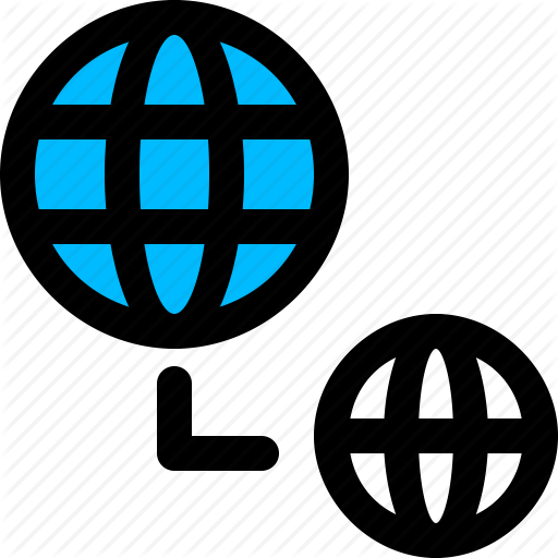 Domain, Hierarchy, Sub Icon