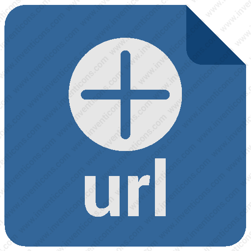 Download Url,plus,add,domain,linksvg Icon Inventicons