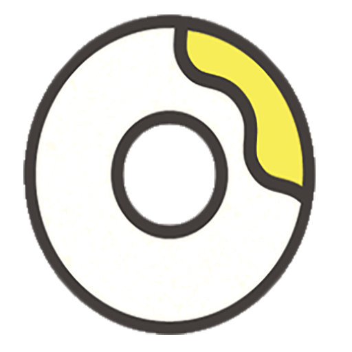 The Rolling Donut Donuts