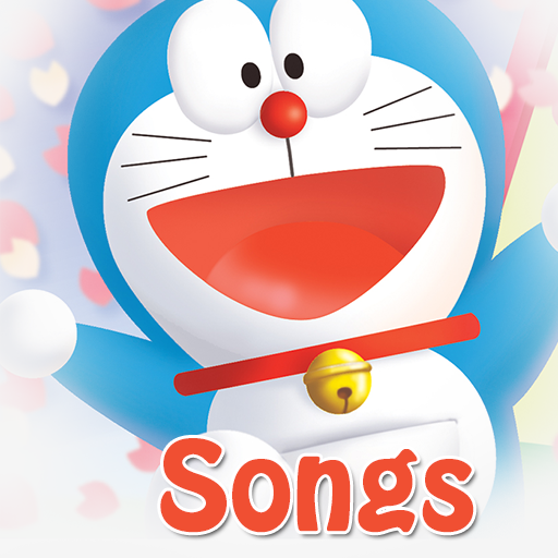 Doraemon Songs Offline Apk
