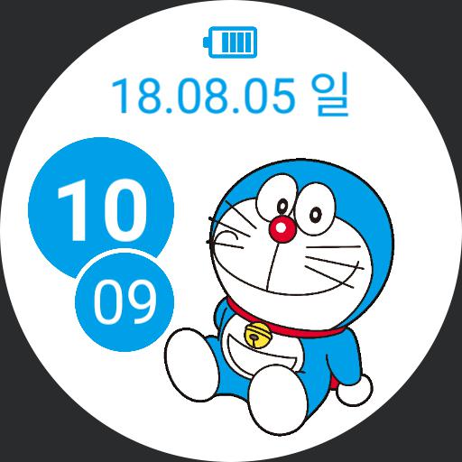 Faces With Tag Doraemon