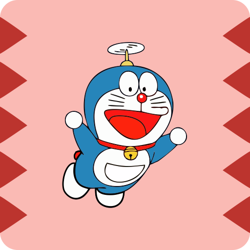 Push Me High The Doraemon Game Divyang Jariwala's Blog