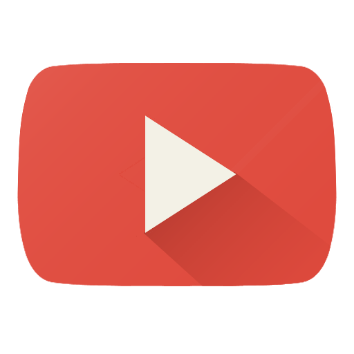 Youtube Icon Android L Iconset Dtafalonso