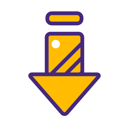 Download, Fill, Simple Icon With Png And Vector Format For Free