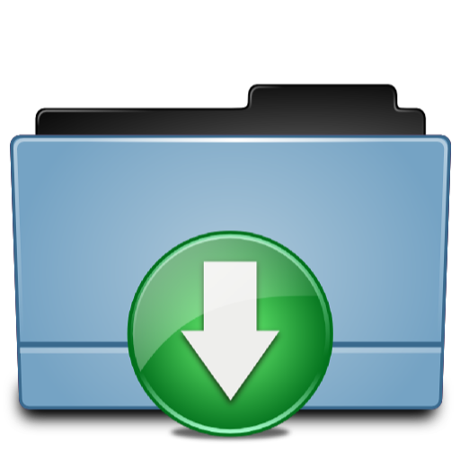 Folder Download Icon Free Search Download As Png