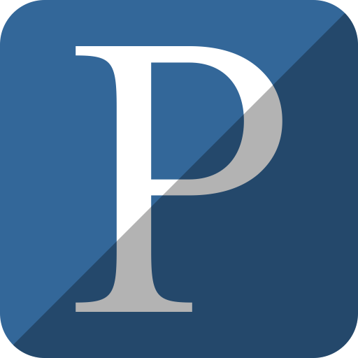 Pandora Icon