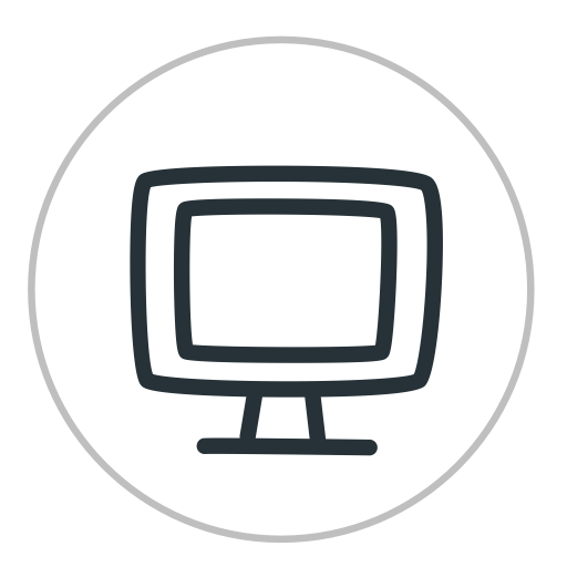 Website Statistics, Website Icon Png And Vector For Free Download