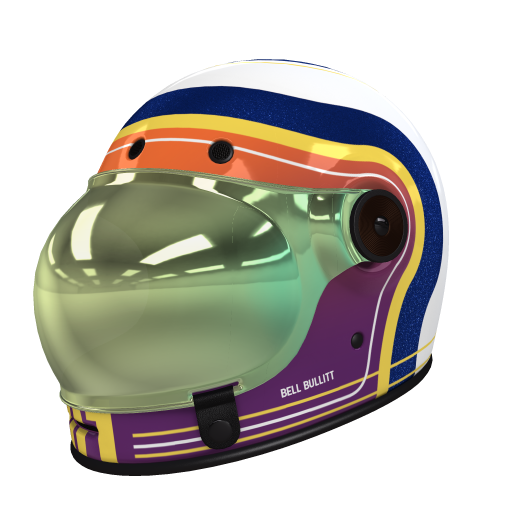 Of The Most Creative Motorcycle Helmets That You Have Ever Seen