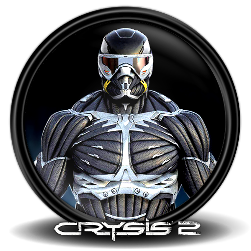 Crysis Icon