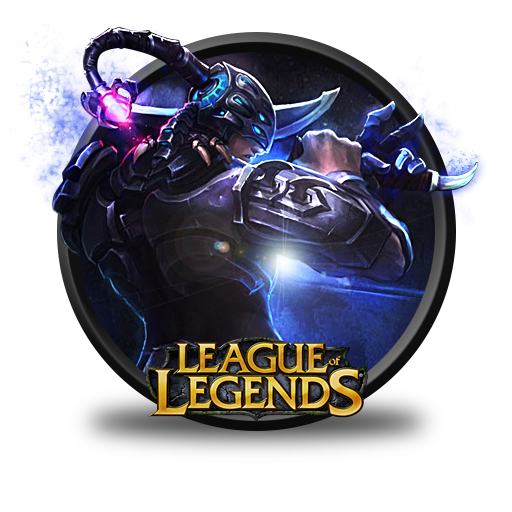 Master Yi Headhunter