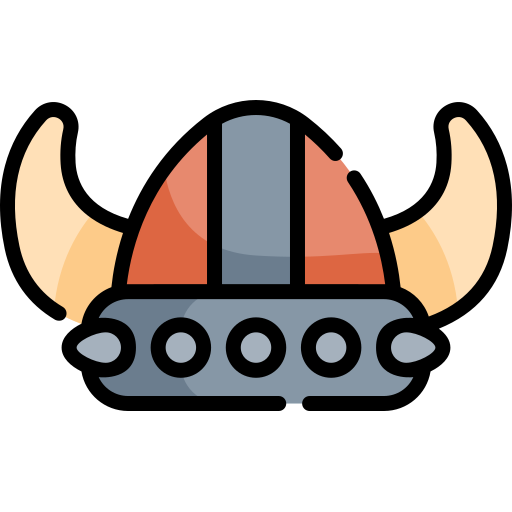 Viking Helmet