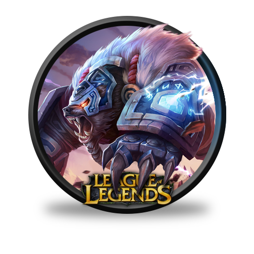 Volibear Reneguard Icon