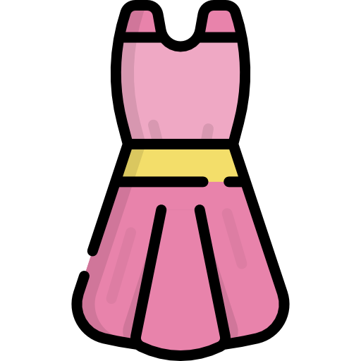 Dress Icon New Year Freepik
