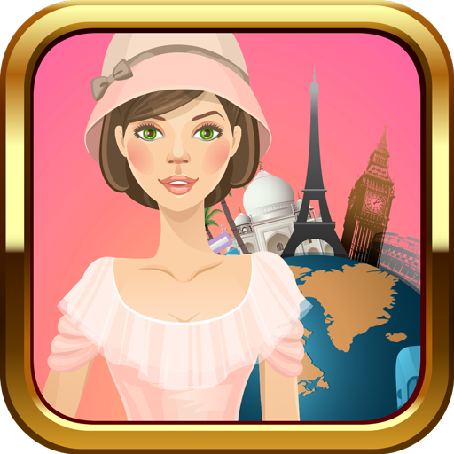 Dressing Up Missy International Princess Dress Up