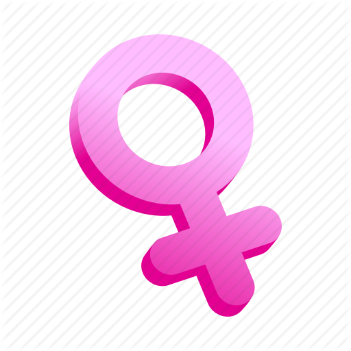 Dress, Feminine, Gender, Girl, Woman Icon