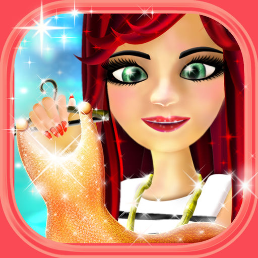 Fashion Icon Dressing Up Game Fantasy Dress Up Makeover